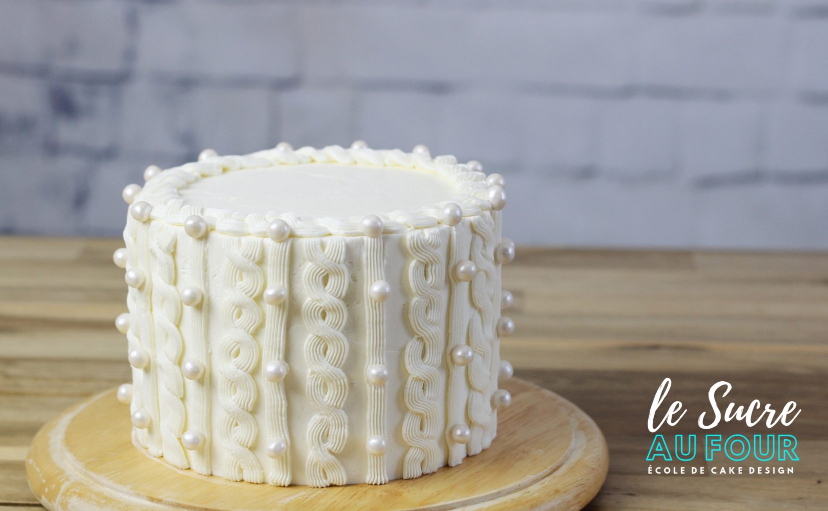 Gateau Au Lait De Poule Le Sucre Au Four