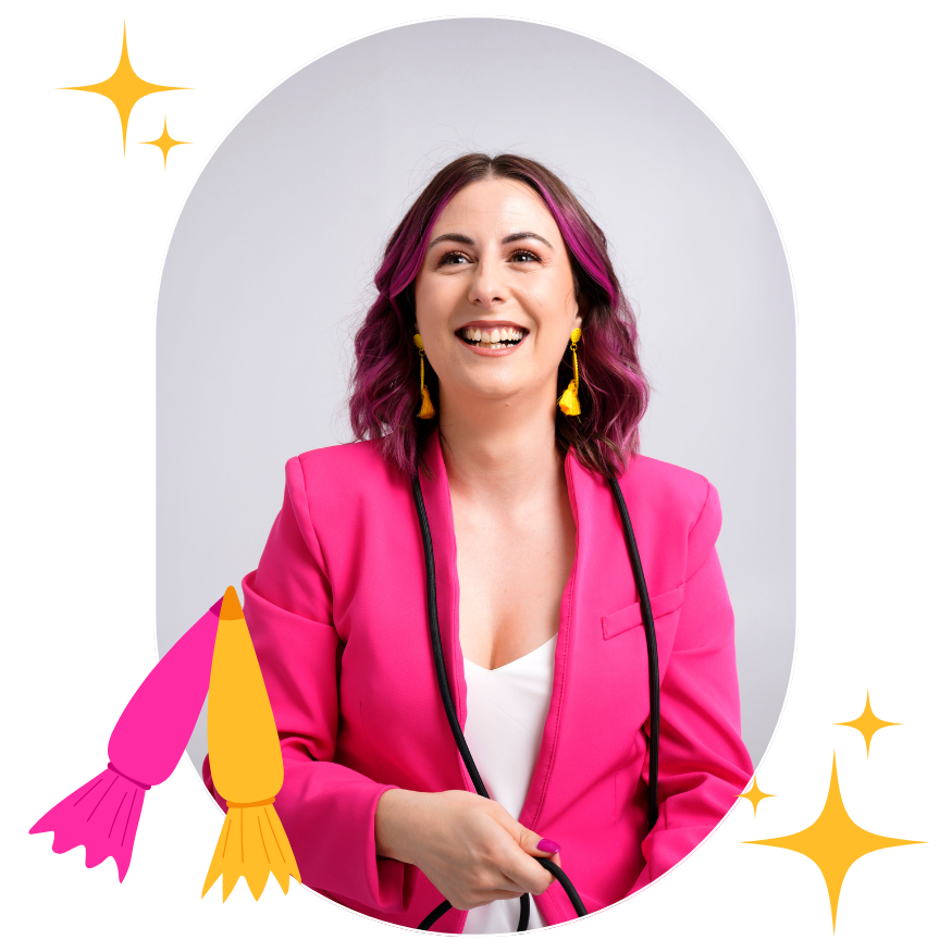 sandra major gagnante du american cake award
